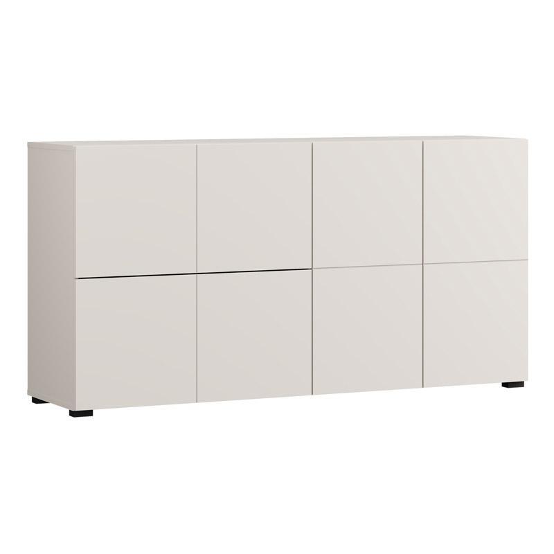 komota-mpoyfes-argyll-154-4k2f2v-cashmere-chroma-155x40x79ek1777539603 Κομοτα-Μπουφες Argyll 154 4k2f2v Cashmere Χρωμα 155x40x79εκ - Image 1