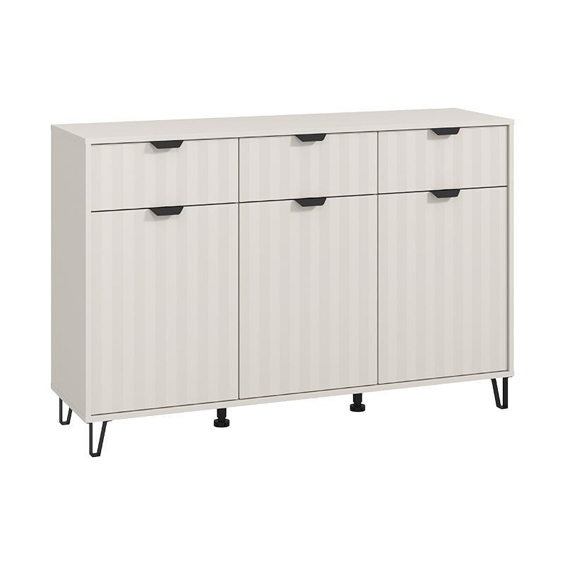 komota-mpoyfes-brest-3k3f-cashmere-cashmere-mat-chroma-138x40x90ek1721109902 Κομοτα-Μπουφες Brest 3κ3f Cashmere-Cashmere Mat Χρωμα 138x40x90εκ - Image 1