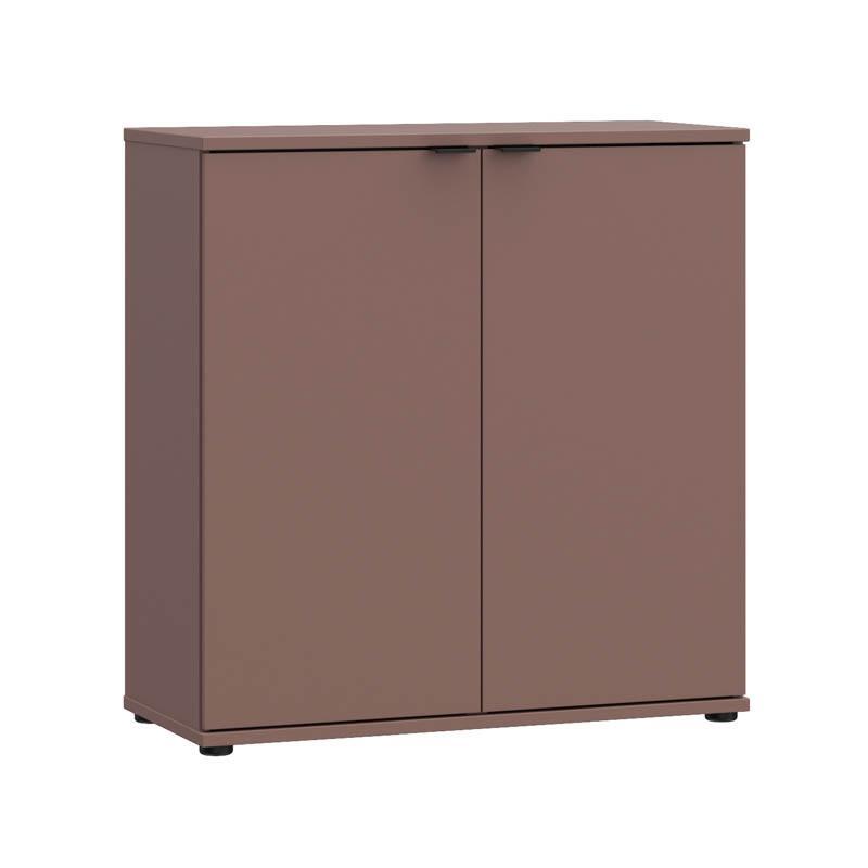 komota-mpoyfes-firenze-terracotta-chroma-80x34x83ek1778748603 Κομοτα-Μπουφες Firenze Terracotta Χρωμα 80x34x83εκ - Image 1