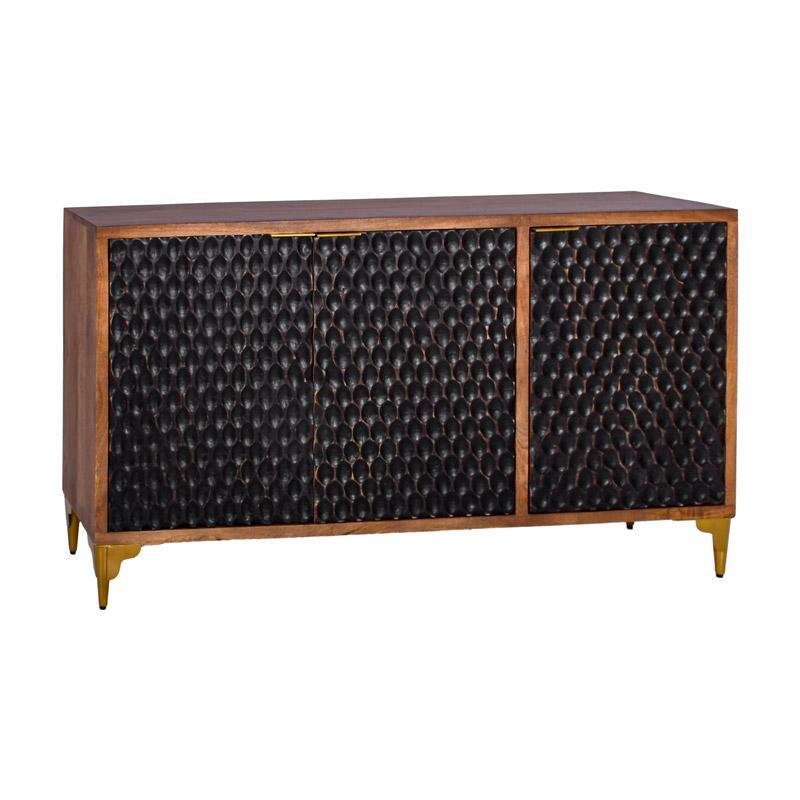 komota-mpoyfes-fylliana-amrita-kafe-chroma-150x40x85ek1757056203 Κομοτα-Μπουφες Fylliana Amrita Καφε Χρωμα 150x40x85εκ - Image 1