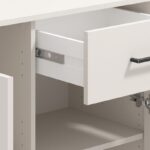 Κομοτα-Μπουφες Vienne 2k1f Cashmere Χρωμα 93x40x90εκ - Image 7