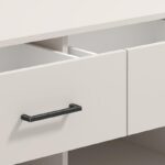 Κομοτα-Μπουφες Vienne 3k3f Cashmere Χρωμα 138x40x90εκ - Image 8