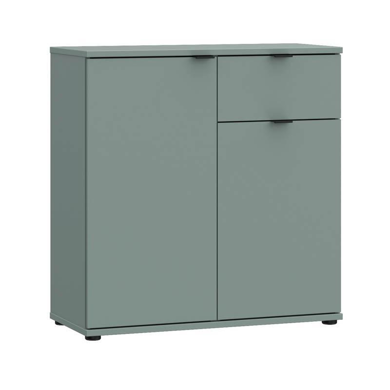 komota-syrtariera-firenze-sage-chroma-80x34x83ek1778749812 Κομοτα-Συρταριερα Firenze Sage Χρωμα 80x34x83εκ - Image 1