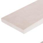 Κονσολα Σειρα Santorini HM18049 MDF Σε Υπολευκο Χρωμα 110x30x70υεκ. - Image 8