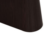 Κονσολα Cater HM18323 Κεραμικο Top Οψη Τραβερτινας-Mdf Βαση 120x40x78υεκ. - Image 8