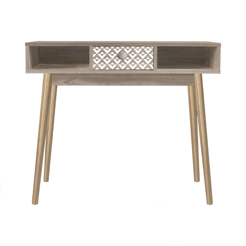 konsola-home-sonoma-903575-1 ΚΟΝΣΟΛΑ Fylliana "Home" SONOMA 90x35x75εκ - Image 1