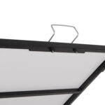 Κρεβατι Milo Διπλο Με Αποθηκευτικο Χωρο HM622.32 Μπεζ Υφασμα-- Για Στρωμα 160x200εκ - Image 9