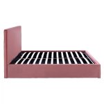 Κρεβατι Allie HM584.12 160χ200 Με Αποθηκευτικο Χωρο Σαπιο Μηλο - Image 7