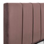 Κρεβατι Fylliana Noble Σαπιο Μηλο Με Αποθhkeytiko Χωρο 92x208x130εκ (90x200) - Image 6