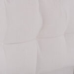 Κρeβατι Με Αποθηκευτικο Χωρο Dreamlet HM716.03 Λευκο Teddy Υφασμα- Για Στρωμα 160x200εκ. - Image 6