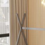 Κρεβατι Παιδικο Munk HM681.05 Τ.montessori Μασιφ Ξυλο Πευκου Γκρι- 190x90εκ - Image 8