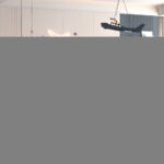 Κρεβατι Παιδικο Με Συρταρια Houser HM741.01 Τ.montessori Ξυλο Πευκο λευκο-190x90εκ - Image 5