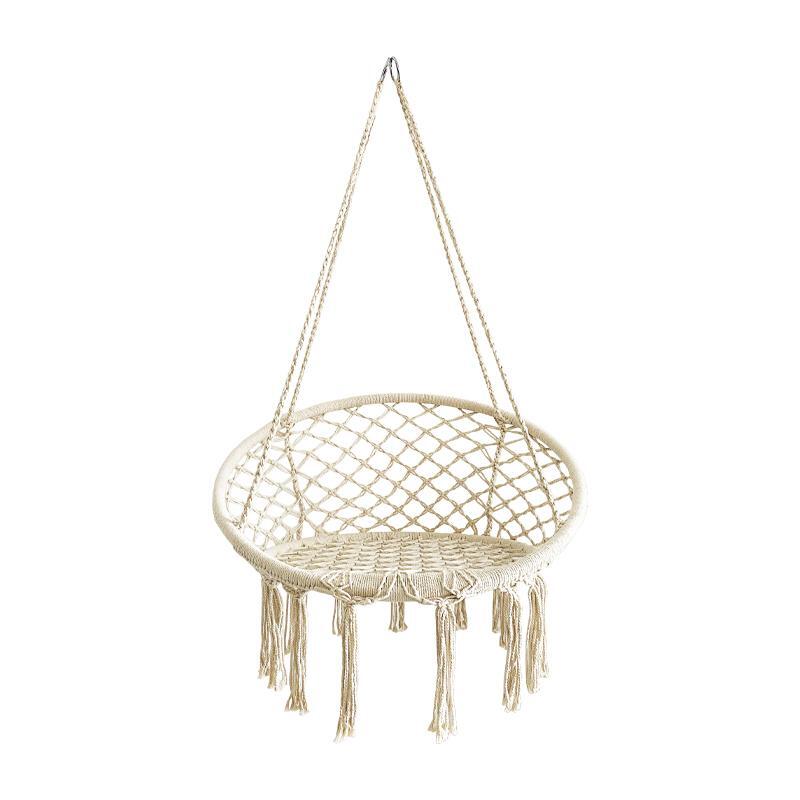 kremasti-koynia-aiora-nala-mpez-80x80x125ek1750071902 Κρεμαστη Κουνια-Αιωρα Nala Μπεζ 80x80x125εκ - Image 1