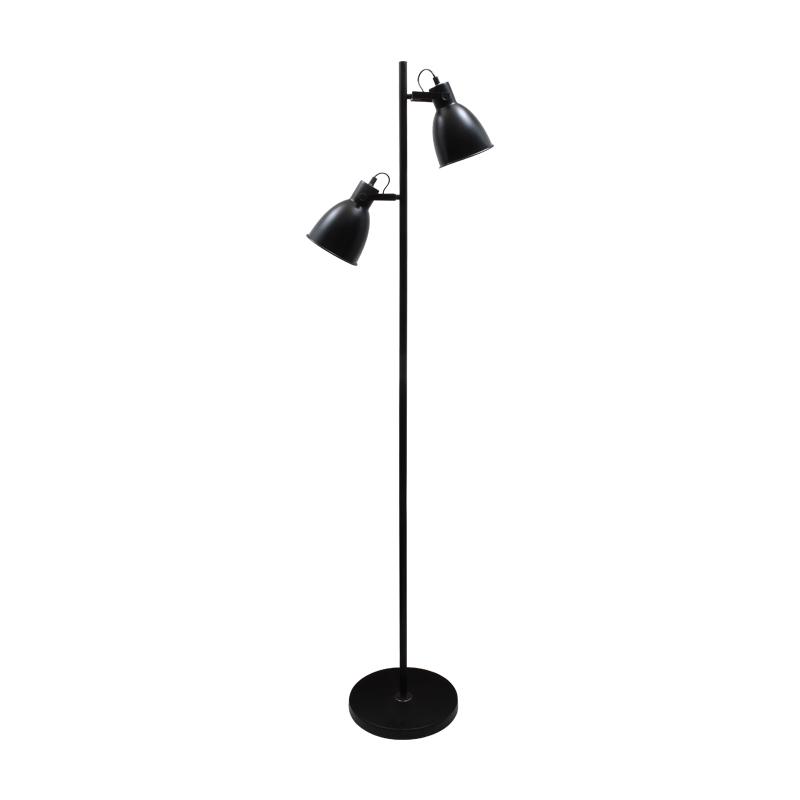 lampa-dapedoy-fylliana-22604-metalliki-mayro-chroma-155ek1673950804 Λαμπα Δαπεδου Fylliana 22604 Μεταλλικη Μαυρο Χρωμα 155εκ ε27 - Image 1