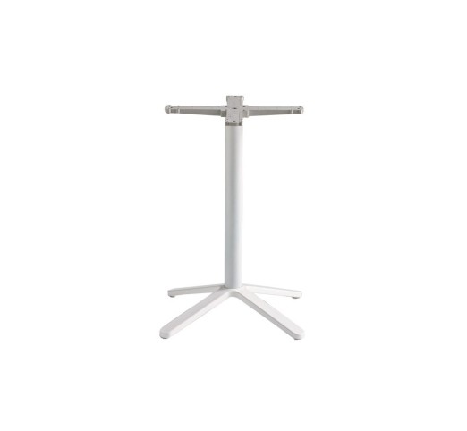 lei-base-trapeziou-411-93333 Lei BLEI.00 Βάση Τραπεζιού Αλουμινίου - Image 1