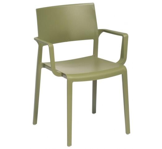 lilibet-cod-374-a-polythrona-technopolymer-26396-94743 Lilibet cod.374.35/A Πολυθρόνα από Τεχνοπολύμερο - Image 1