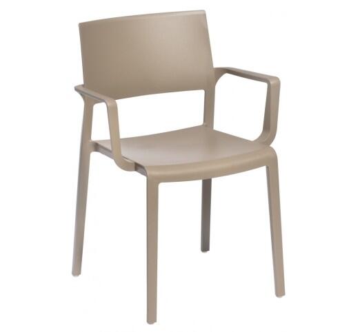 lilibet-cod-374-a-polythrona-technopolymer-26396-94748 Lilibet cod.374.55/A Πολυθρόνα από Τεχνοπολύμερο - Image 1