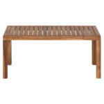 Lounge Σετ Εξ.χωρου 3τμχ Fornel HM10988 Ξυλο Ακακιας Σε Φυσικο - Image 7