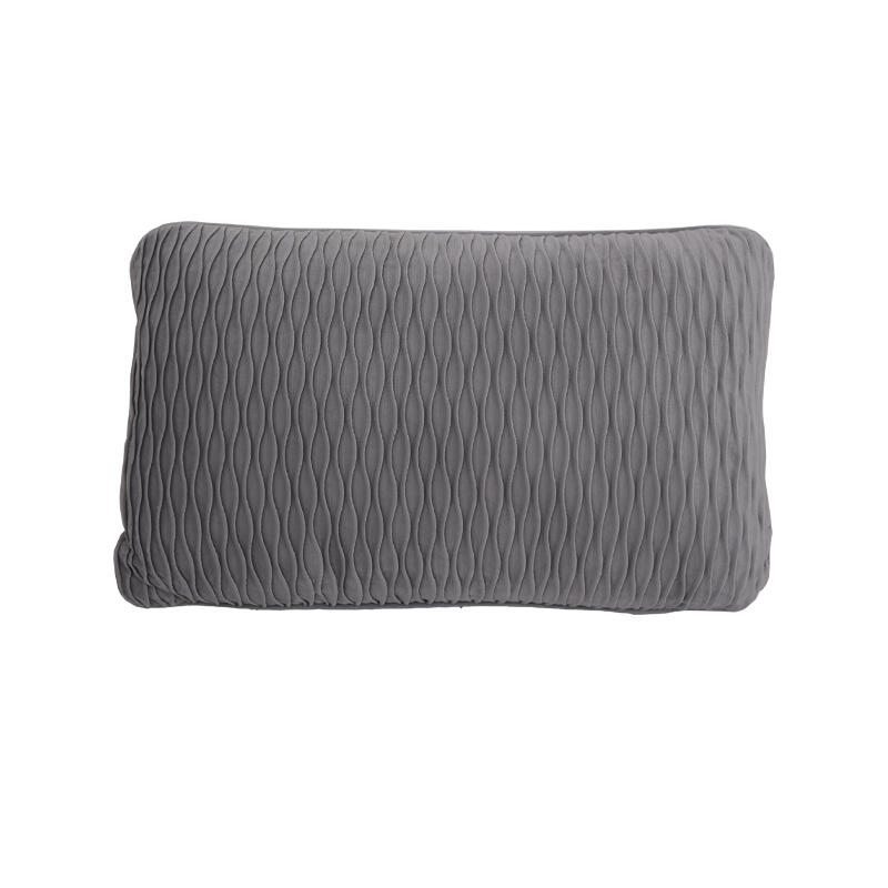 maxilari-cv1w-gkri-2850ek Μαξιλαρι Fylliana CV1W Γκρι 28χ50εκ - Image 1