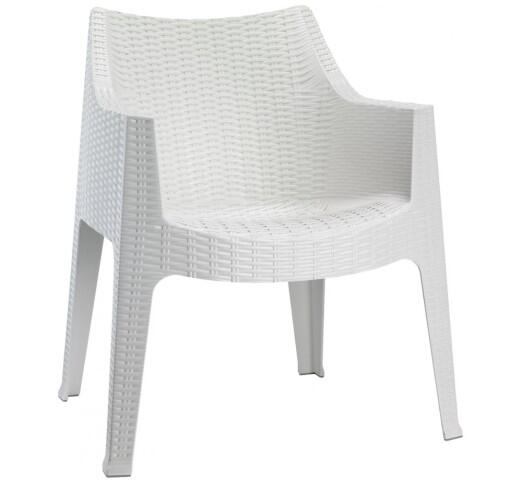 maxima-art-2321-polythrona-17914-100992 Maxima art.2321.11 Πολυθρόνα από Τεχνοπολύμερο - Image 1