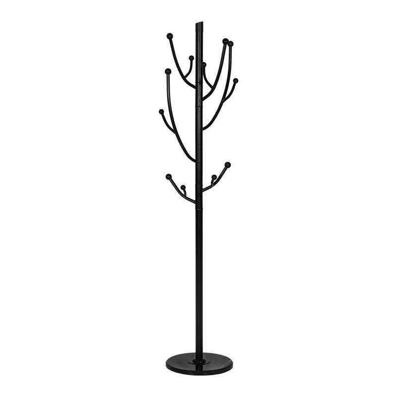 metallikos-kalogeros-fylliana-fl594-mayro-chroma-35x175ek1774003202 Μεταλλικος Καλογερος Fylliana FL594 Μαυρο Χρωμα 35x175εκ - Image 1