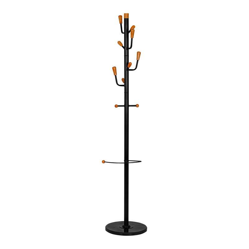 metallikos-kalogeros-fylliana-fl697-mayro-chroma-35x175ek1774002901 Μεταλλικος Καλογερος Fylliana FL697 Μαυρο Χρωμα 35x175εκ - Image 1