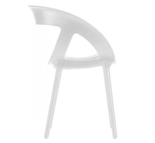 moema-bp-polythrona-767-28494 Moema cod.69.00/BP Πολυθρόνα από Τεχνοπολύμερο - Image 1