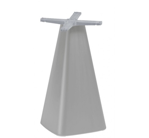 mug-base-trapeziou-14372-45550 Mug cod.BMUG.14/H74 Βάση Τραπεζιού από Τεχνοπολύμερο - Image 1