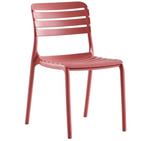 not-karekla-polypropylene-45604-117343 Not Kαρέκλα Πολυπροπυλενίου Marsala - Image 1