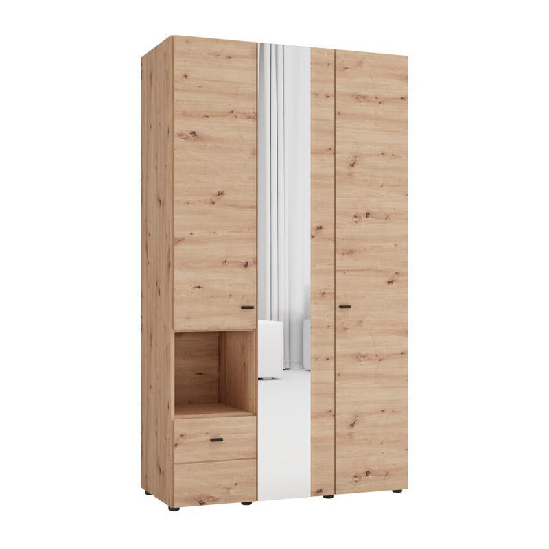 ntoylapa-campsie-3k1f1o-h207-artisan-oak-chroma-118x52x208ek1776674412 Ντουλαπα Campsie 3k1f1o h207 Artisan Oak Χρωμα 118x52x208εκ - Image 1