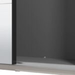 Ντουλαπα Lucca 245 Og h217 Cashmere Χρωμα 245x62x218εκ - Image 4