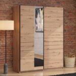 Ντουλαπα Veymont 150 Og h217 Artisan Χρωμα 146x61x218εκ - Image 2