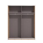 Ντουλαπα Veymont 150 Og h217 Artisan Χρωμα 146x61x218εκ - Image 4