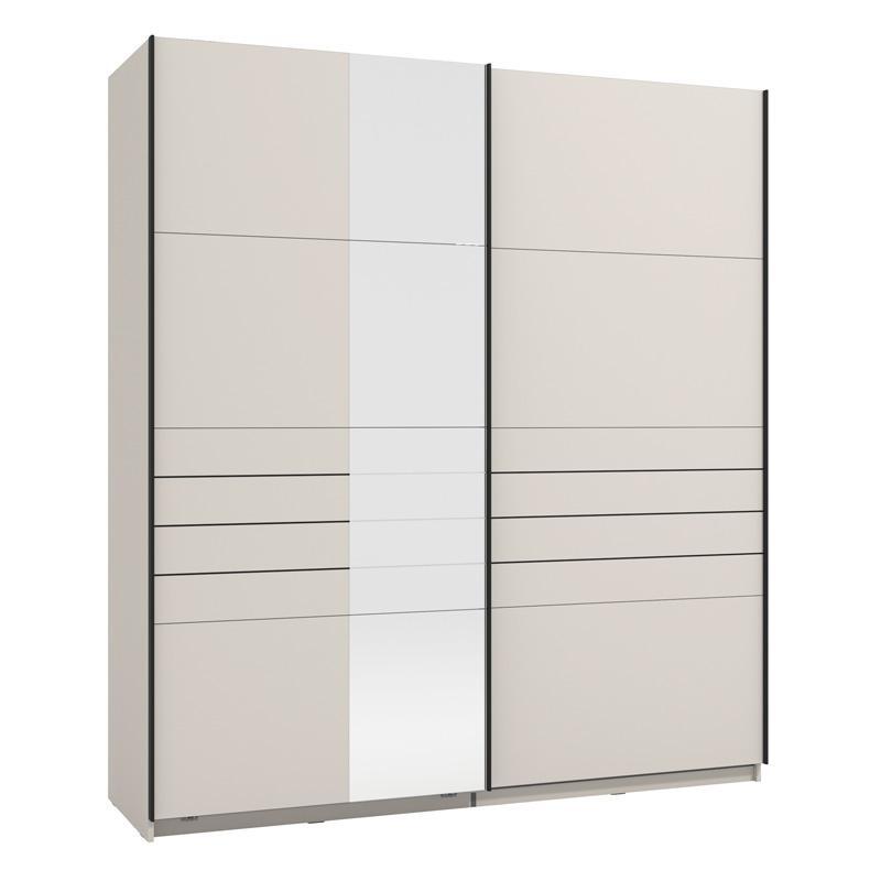 ntoylapa-veymont-200-og-h217-cashmere-chroma-195x61x218ek1747083025 Ντουλαπα Veymont 200 Og h217 Cashmere Χρωμα 195x61x218εκ - Image 1