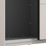 Ντουλαπα Veymont 200 Og h217 Cashmere Χρωμα 195x61x218εκ - Image 4