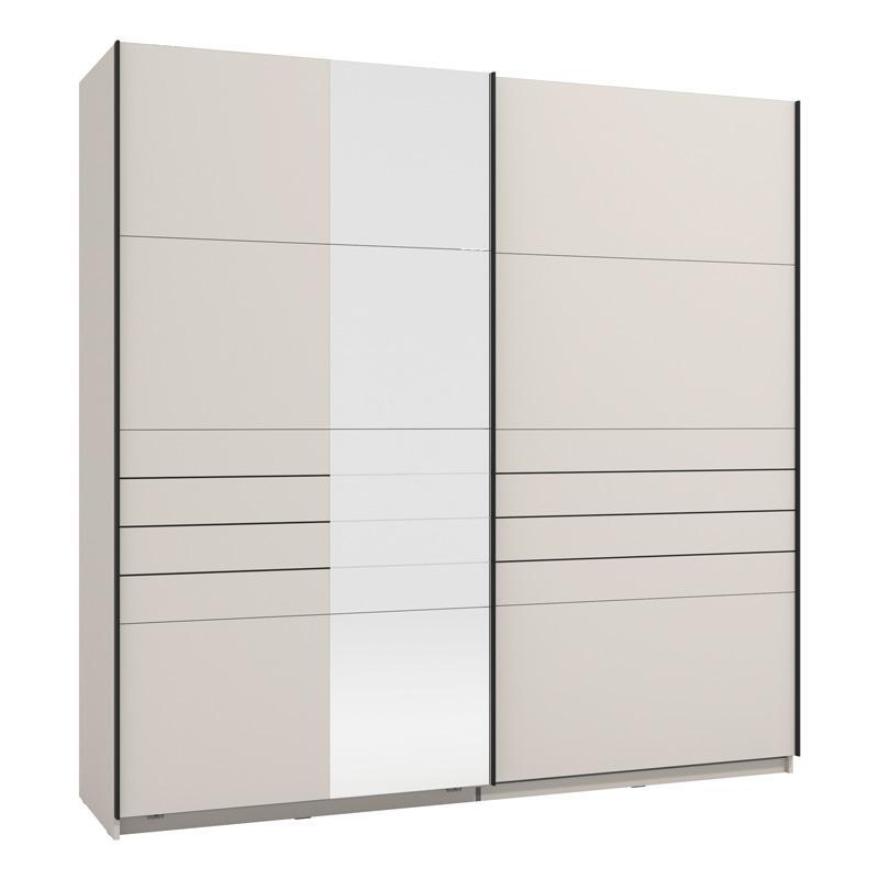 ntoylapa-veymont-220-og-h217-cashmere-chroma-220x61x218ek1747083034 Ντουλαπα Veymont 220 Og h217 Cashmere Χρωμα 220x61x218εκ - Image 1