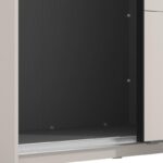 Ντουλαπα Veymont 220 Og h217 Cashmere Χρωμα 220x61x218εκ - Image 4