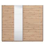 Ντουλαπα Veymont 245 Og h217 Artisan Χρωμα 245x61x218εκ - Image 3