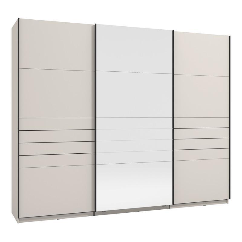 ntoylapa-veymont-270-og-h217-cashmere-chroma-267x61x218ek1747083304 Ντουλαπα Veymont 270 Og h217 Cashmere Χρωμα 267x61x218εκ - Image 1