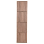 Ντουλαπι Soriano HM9940.11 Sonama Oak Μελαμινη 40x39-41x157υεκ. - Image 3