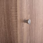 Ντουλαπι Soriano HM9940.11 Sonama Oak Μελαμινη 40x39-41x157υεκ. - Image 7