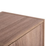 Ντουλαπι Soriano HM9940.11 Sonama Oak Μελαμινη 40x39-41x157υεκ. - Image 8