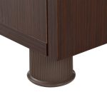 Ντουλαπι Γραφειου Vance Επαγγελματικο Wenge HM2050.12 60χ46χ75υ Εκ. - Image 7