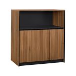 Ντουλαπι Γραφειου Supreme 120χ40χ120 HM2358