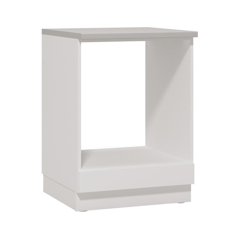 ntoylapi-koyzinas-rajna-d60-ur-leyko-60x57x81ek1747117819 Ντουλαπι Κουζινας Rajna D60 Ur Λευκο 60x57x81εκ - Image 1