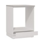 Ντουλαπι Κουζινας Rajna D60 Ur Λευκο 60x57x81εκ - Image 4