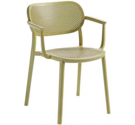 nuta-b-cod-355-polythrona-14205-42402 Nuta B cod.355.35/A Πολυθρόνα από Τεχνοπολύμερο - Image 1