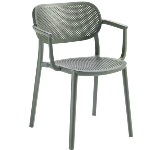 nuta-b-cod-355-polythrona-14205-42403 Nuta B cod.355.23/A Πολυθρόνα από Τεχνοπολύμερο - Image 1