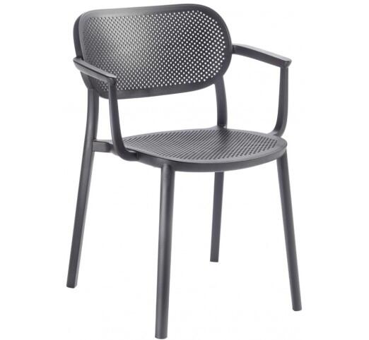 nuta-b-cod-355-polythrona-14205-42406 Nuta B cod.355.21/A Πολυθρόνα από Τεχνοπολύμερο - Image 1