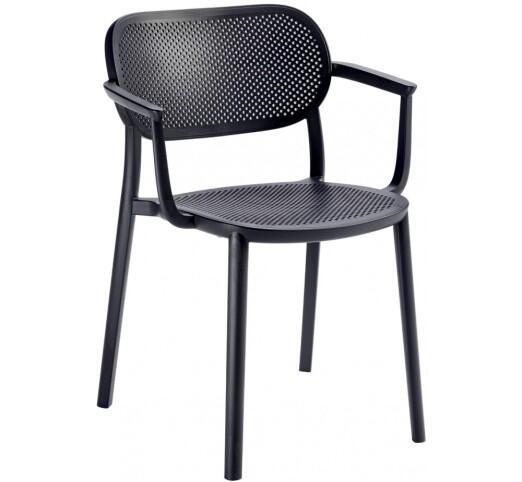 nuta-b-cod-355-polythrona-14205-42408 Nuta B cod.355.10/A Πολυθρόνα από Τεχνοπολύμερο - Image 1